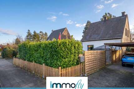 Haus zum Kaufen in Mönchengladbach Hockstein 449.000,00 € 103 m² - Mönchengladbach / Hockstein