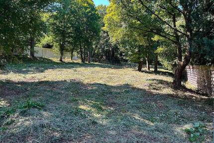 1.424 qm unbebautes Villengrundstück über Würzburg