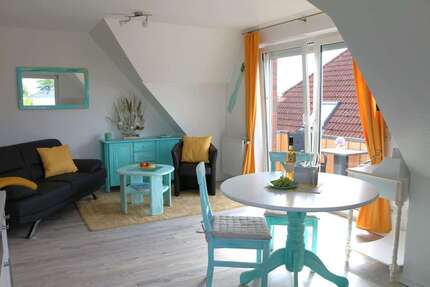 Wohnung zum Kaufen in Darß - Zingst 219.000,00 € 37.1 m²