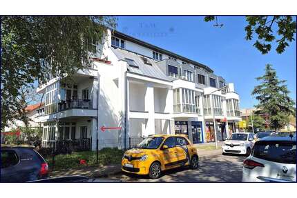 Wohnung zum Kaufen in Berlin Rudow 291.200,00 € 69.4 m² - Berlin / Rudow
