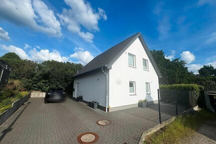 Einfamilienhaus SchwentinentalKlausdorf, Bj. 2013, Effizienzhaus