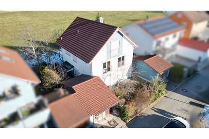 Haus zum Kaufen in Bad Wurzach 440.000,00 € 140 m²