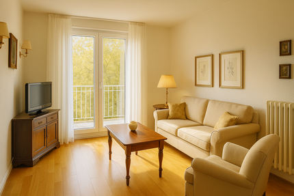 Wohnung zum Kaufen in Düsseldorf 212.500,00 € 57 m²