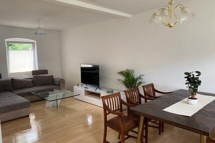 Ferienwohnung HH-Cranz Altes Land 4 Personen Vollmöbliert - Hamburg Langenhorn