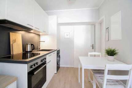 Wohnung zum Kaufen in Mühltal 81.400,00 € 20 m²