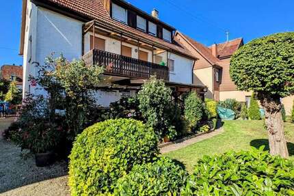 Wohnung zum Kaufen in Wendlingen 219.000,00 € 91.81 m²