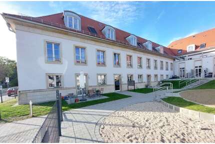 Wohnung zum Mieten in Cottbus 766,50 € 73 m²