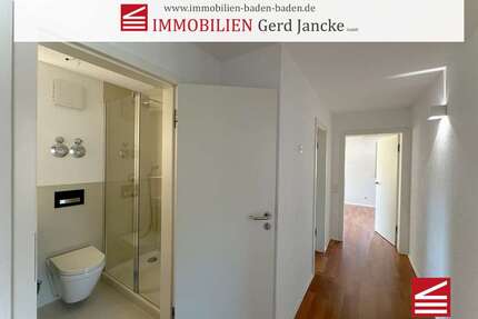 Wohnung zum Kaufen in Baden-Baden 239.000,00 € 59 m²