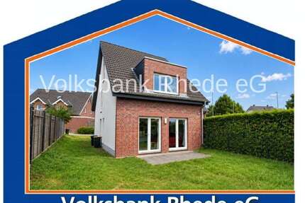 Haus zum Kaufen in Rhede 399.000,00 € 131 m²