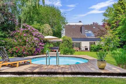 Haus zum Kaufen in Loxstedt 420.000,00 € 180 m²