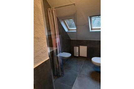 2 Zimmer Dachgeschoss Wohnung in Rheinnähe - Bad Breisig