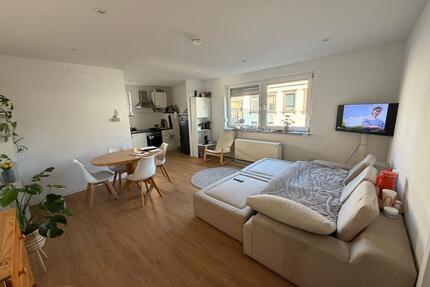 NEU sanierte 2-ZKB WohnungApartment zu vermieten - Homburg