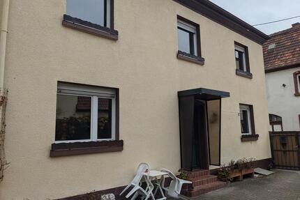 Reihenhaus Ludwigshafen-Rheingönheim - Ludwigshafen am Rhein