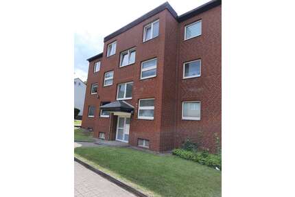 Wohnung zum Mieten in Bad Münder 630,00 € 83.83 m²
