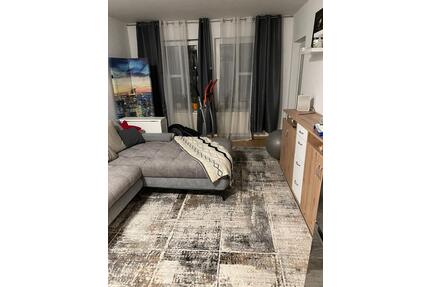 Wohnung in Hamm Zentrum 58m2 - WBS