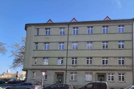 Wohnung zum Kaufen in Dresden 125.000,00 € 59 m²