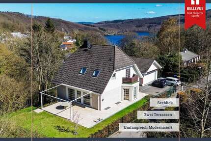 Haus zum Kaufen in Simmerath Woffelsbach 749.900,00 € 278 m² - Simmerath / Woffelsbach