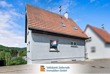 Haus zum Kaufen in Albstadt 179.000,00 € 79 m²