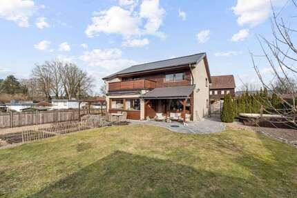 Haus zum Kaufen in Wedemark 459.000,00 € 161 m²