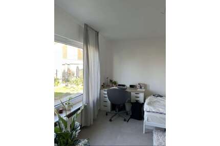 Wohnung zum Mieten in Mainz 455,00 € 22 m²