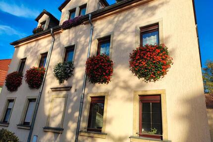 Schöne helle 2-Raumwohnung in Copitz - Pirna