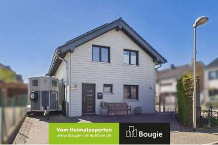Haus zum Kaufen in Hückelhoven 429.000,00 € 140 m²