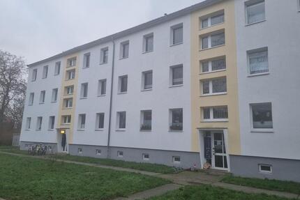 Schöne 2 Raumwohnung in Kirch Grambow - Rehna