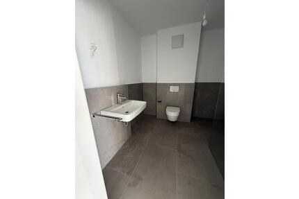 Einraumwohnung in guter Lage von Herzebrock - Herzebrock-Clarholz