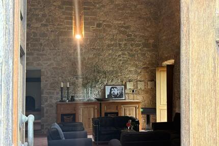 Ferienhaus in der Toskana für bis zu 12 P mit Spezialpreis April - München Schwabing-Freimann