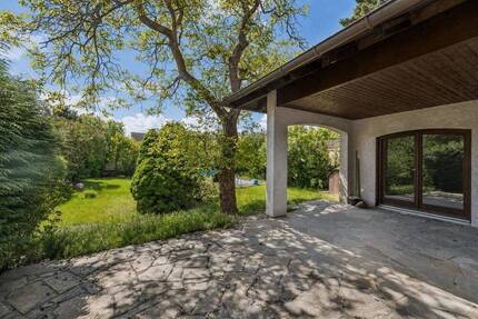 Bungalow mit Qualität und Potenzial - Berlin Rudow