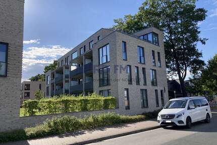 Wohnung zum Mieten in Oldenburg 670,00 € 43.2 m²