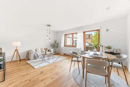 Wohnung zum Kaufen in Aalen 249.900,00 € 65.76 m²