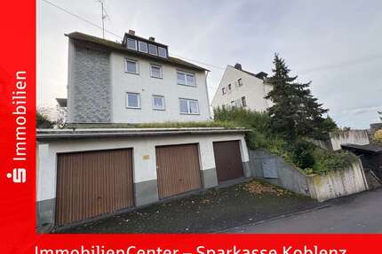 Haus zum Kaufen in Koblenz 465.000,00 € 248 m²