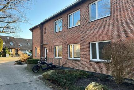 2,0-Zimmer-Wohnung, Carolinenstr. 1c (EG) ! Bitte bewerben Sie sich online ! - Flensburg