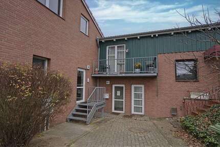 Wohnung zum Mieten in Hamburg 950,00 € 53.97 m²