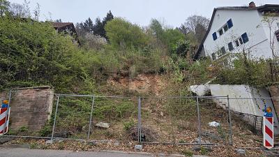 BAUEN MIT WEITBLICK - 289.000,00&nbsp;EUR Kaufpreis, ca.&nbsp; 625,00&nbsp;m&sup2; in Heidelberg (PLZ: 69118)