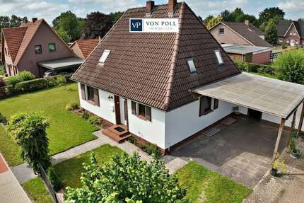 Haus zum Kaufen in Großenkneten 229.000,00 € 81 m²