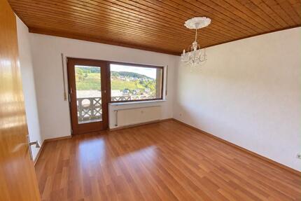 4 Zimmer Wohnung in MedenbachBreitscheid