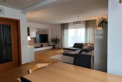 Großzügige 4,5 -Zimmer-Wohnung in Albbruck (kein Ortsteil).