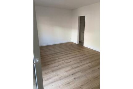 1 Zi App incl. Küche in Dossenheim mit Stellplatz und Terrasse