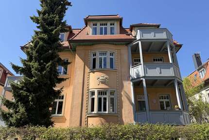 Wohnung zum Kaufen in Dresden 189.900,00 € 83 m²