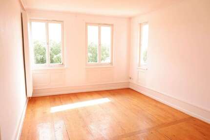 Wohnung zum Mieten in Tübingen 345,00 € 118 m²