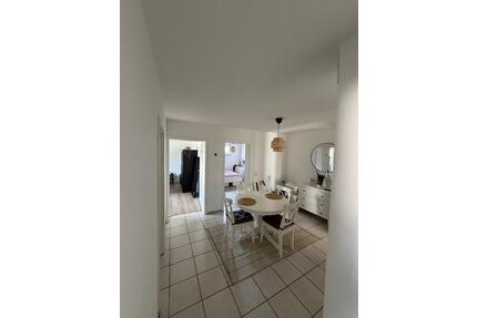 3-Zimmer-Wohnung (76 m²) in ruhiger Lage – frisch renoviert - Weilburg