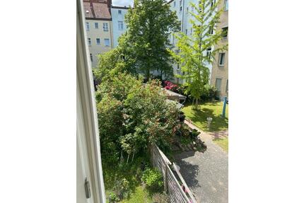 ETW von Privat, Spandau, Altbau in Havel-Nähe, 2 Zimmer, 54 qm - Berlin