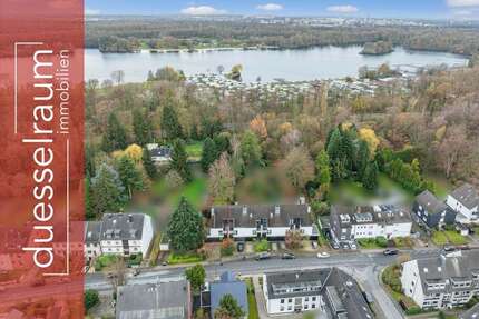 Haus zum Kaufen in Düsseldorf Unterbach 830.000,00 € 210 m² - Düsseldorf / Unterbach