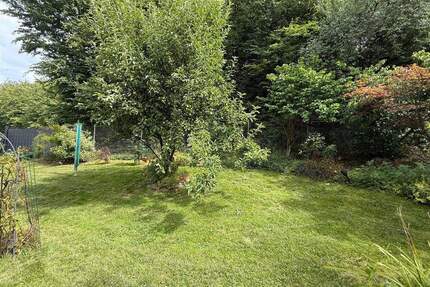 1 FH mit Garten Terrasse und Garage in ruhiger Sackgasse 54497 Morbach zu verkaufen