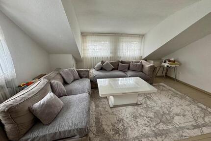 Möblierte Wohnung in Hanau - 750,00&nbsp;EUR Kaltmiete, ca.&nbsp; 85,00&nbsp;m&sup2; in Hanau (PLZ: 63450)