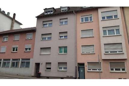 Wohnung zum Mieten in Pforzheim 560,00 € 55.88 m²
