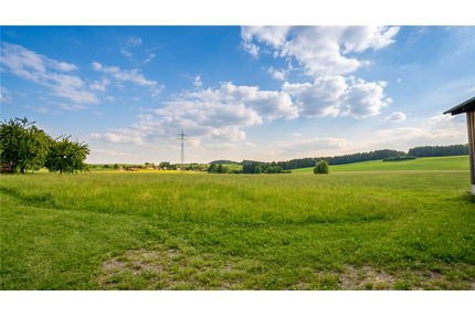 Grundstück zu verkaufen in Eberhardzell 960.000,00 € 14320 m²