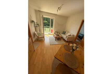 Gemütliche 2-Zimm. Wohnung in Deggendorf ( Nachmieter)